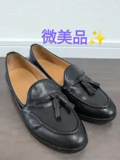 【微美品】✨25cm BEAUTY＆YOUTH タルセル定価２２０００円