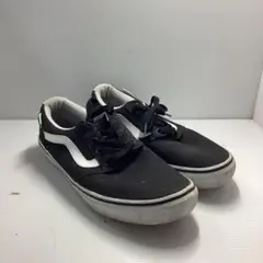 8.9◎M479P◎ヴァンズ◎スニーカー◎クレイルブラック◎25.5