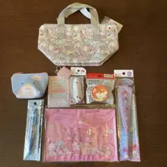 サンリオグッズまとめ売り