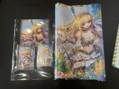 シャドウバースエボルヴ GCS姫路 サプライセット アリア フェアリーサークル