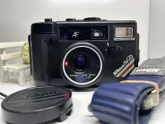 ニコン ピカイチ カリブ L35AWAF/L35AWAD QUARTZ DATE フィルム
