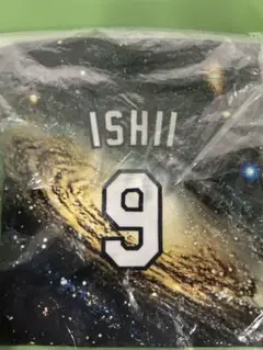 中日ドラゴンズ昇竜巾着石伊雄太選手