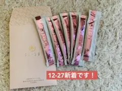 【12/27新着】美巣エキスゼリースティック ローズ7本 12g×7本
