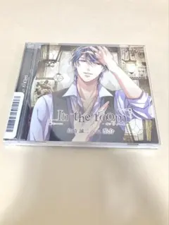 In the Room 茶介　シチュエーションボイス