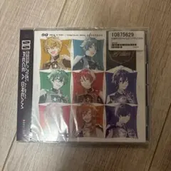 ピースアパート 6周年 CDアルバム 2025 未開封