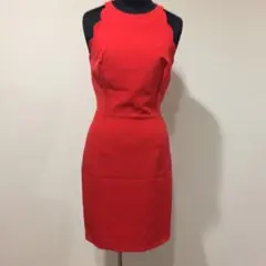 イタリア製ワンピース