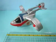 ユタカサウンドファイターシリーズマットジャイロ帰って来たウルトラマン　作動未確認