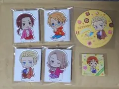 ヘタリア × and GALLERY