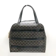 CELINE(セリーヌ) ハンドバッグ マカダム柄
