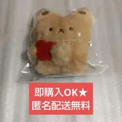【即購入OK★匿名配送無料】パムとタルトのふわふわぬいぐるみ2　 パム