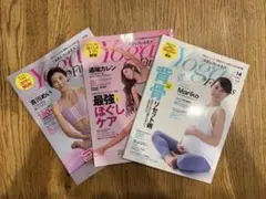 ヨガ&フィットネス