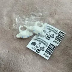 シナモン　指輪