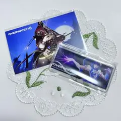 OW2 ラッフルくじ