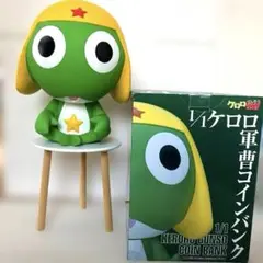 2025年最新】等身大 ケロロ軍曹の人気アイテム - メルカリ