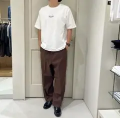BEAMS アクション スラックス