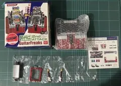 DAC GuitarFreaks bemani gitadora ギタドラ