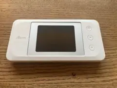 NEC Aterm MR10LN モバイルルーター（SIMカード無し）