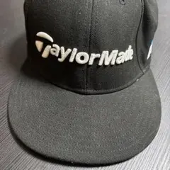 TaylorMade テーラーメイド M3 ブラックキャップ メンズ【ゴルフ】