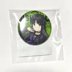 【安和すばる】ガールズバンドクライ コトブキヤくじ 缶バッジ