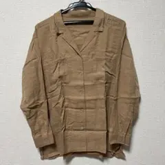 SIMPLICITE シャツ