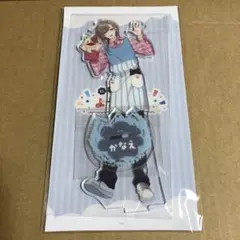 にじさんじ よんちえん エイプリルフール アクリルスタンド 叶 ①