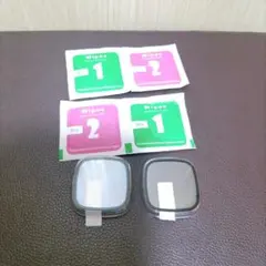 ウォッチカバー