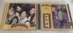 itzy algorhythm イェジ 通常版 cd