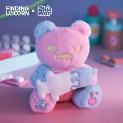 shinwoo RAGBEAR CLINIC ぬいぐるみ 即購入可