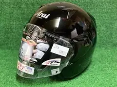 Arai SZ-G VINTAGE BK/RD L(59-60cm)×2個 アライヘルメット Arai SZ-G VINTAGE（ビンテージ） オープン