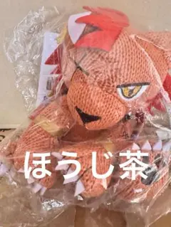 着せ替えぬいぐるみ　ファイナルファンタジー7　ザックス　20cm　No.AT02 クライシス コア -ファイナルファンタジーVII- リユニオン