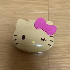 キティちゃん