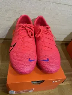 NIKE マーキュリアルヴェイパー 13 PRO HG