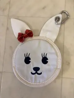 ジャックバニー　￼ボール拭き　ゴルフ