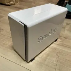 Synology DS216j