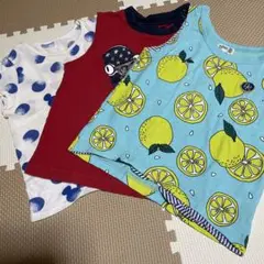 90-100 3枚セット(^^)