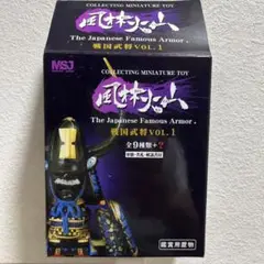 【未開封】風林火山2 天下統一への道 フィギュアセット ノーマルコンプ全10種類 2025年最新】風林火山 マイスターの人気アイテム - メルカリ