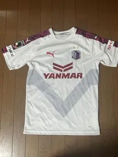 セレッソ大阪　ソウザ　ユニフォーム