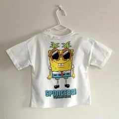 ZARA Baby Tシャツ 86cm スポンジボブ