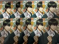銀魂 ジャンプフェスタ2019限定 生ブロマイド　土方十四郎 ブロマイド JF