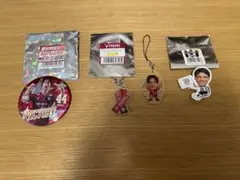 ヴィッセル神戸　ガチャグッズ　まとめ売り