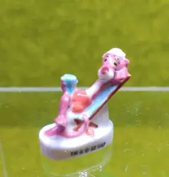 フェーヴ ピンクパンサー