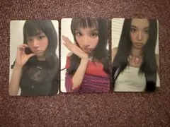 TWICE Strategy カード　チェヨンセット