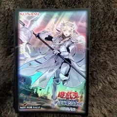 遊戯王OCG デュエルモンスターズ エクレシア　スリーブ
