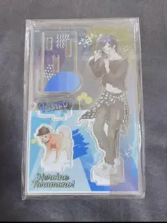 LIP×LIP オンラインくじ アクスタ 勇次郎