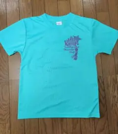 Chacott kanto Junior High School Tシャツ160