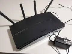 BUFFALO wifi無線LANルーター WXR-2533DHP2