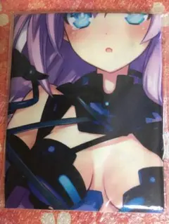 ネプギア 抱き枕カバー 未開封