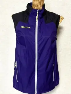 marmot マーモット ベスト メンズ M ユニセックス