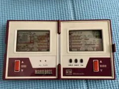 任天堂 - ゲーム&ウォッチ マリオブラザーズ Nintendo POKKA