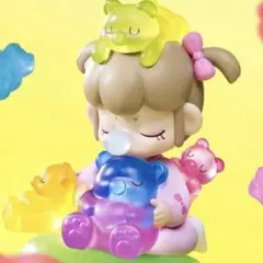 Nanci ナンシー スイートタイム Sweet Time　hug